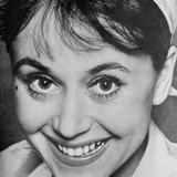 Lena Söderblom — Student