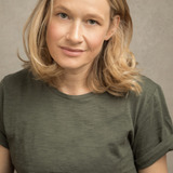 Vivienne Gibbs — Dr Stephanie Baker