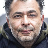 Omar Ahmad Marzouk — Sig selv