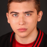 Raymond Ochoa — Additional Children's Voices (voice)