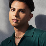 Jason Patel — Aysha / Ashiq