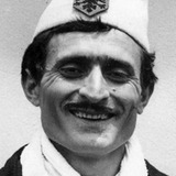 Birçe Hasko — Jusufi, kryetari i gjyqit