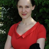 Tanya Zabarylo — Marie