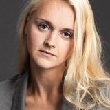 Helena Lotman — Woman Who was Hit by the Man