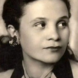 Мария Виноградова — старостиха
