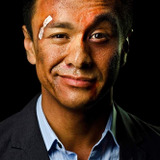 Alex Huynh — Rioting Patron