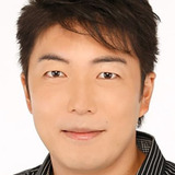 Kenichirou Matsuda — Ortega (voice)