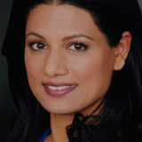 Ellora Patnaik — Balinese Masseuse