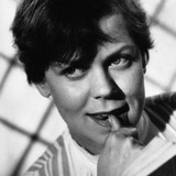 Ruth Stephan — Mathilde Hütchen