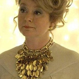 Cathryn Bradshaw — Vicky Kingwell