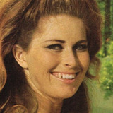Vincene Wallace — Janet King