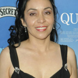 Araceli Guzman-Rico — Cesar's mother