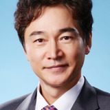Jung Bo-seog — Jin-woo