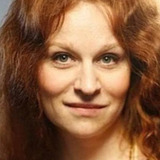 Agrippina Steklova — Раиса