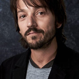 Diego Luna — Cassian Andor