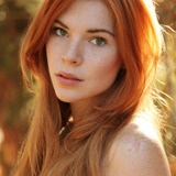 Courtney Halverson — Val Rommel