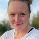 Nuppu Koivu — Itsepuolustusharjoittelija