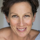 Alison Bruce — Edith Drake