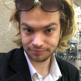 Justine Tristan Dartois — Danseur