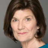 Liz Blackett — Grandma Dodger