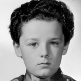 Freddie Bartholomew — Cedric 'Ceddie' Erroll aka Lord Fauntleroy
