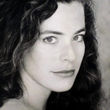 Susan Lee Hoffman — Woman at bank