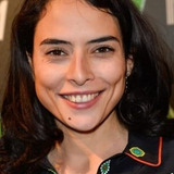 Naïlia Harzoune — Samia