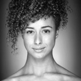 Paige Drury-Lawrence — Debutante