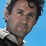 René Desmaison — Self
