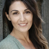 Claudia Delli Noci — Mamma di Caterina