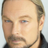 Ron Kari — Mr. Blue