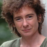 Jeanette Winterson — Herself - Contributor