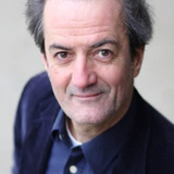 Louis-Marie Audubert — Gravedigger