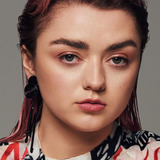 Мэйси Уильямс — Arya Stark