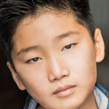 Jackson Geach — 14/16 Year Old Marcus