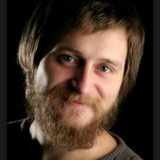 Aleksandr Plaksin — Sergei