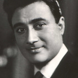 Dev Anand — Sunder / Popat Lal / Monto