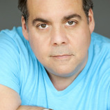Mark Camacho — Johnny Christofaro