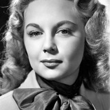 Joan Lorring — Shirley Mae
