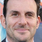 Chris Bender — Scared Guy in Bathroom