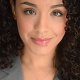 Marili Kateri — Chief Robles