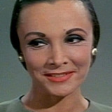 Джуди Лэндон — Chorus Girl (uncredited)