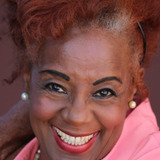 Cecelia Antoinette — Restaurant Patron (uncredited)