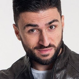 Paco De Rosa — Scagnozzo Don Sal