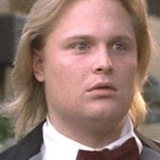 Alan Pottinger — Parking Attendant