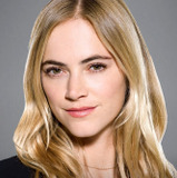 Emily Wickersham — Taylor