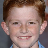 Zane Huett — Jackson's Son