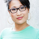 Tina Huang — Waitress