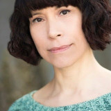 Debbie Troche — Actress with Videotape