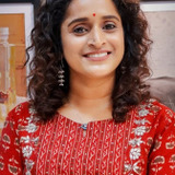 Surabhi Lakshmi — Dead kid's mother